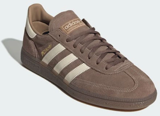 Zapatillas Adidas Handball Spezial Earth Strata/Wonder White/Gum KK1153 Details for Zapatillas Adidas Handball Spezial Earth Strata/Wonder White/Gum KK1153