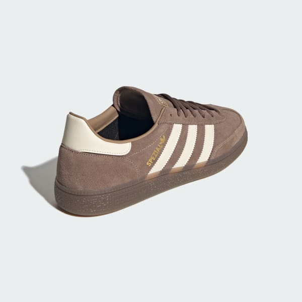 Sizing Zapatillas Adidas Handball Spezial Earth Strata/Wonder White/Gum KK1153