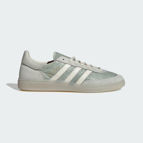 Adidas Handball Spezial Sneakers Grey/Off White/Orbit Grey JR3660