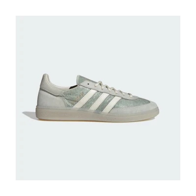Adidas Handball Spezial Sneakers Grey/Off White/Orbit Grey