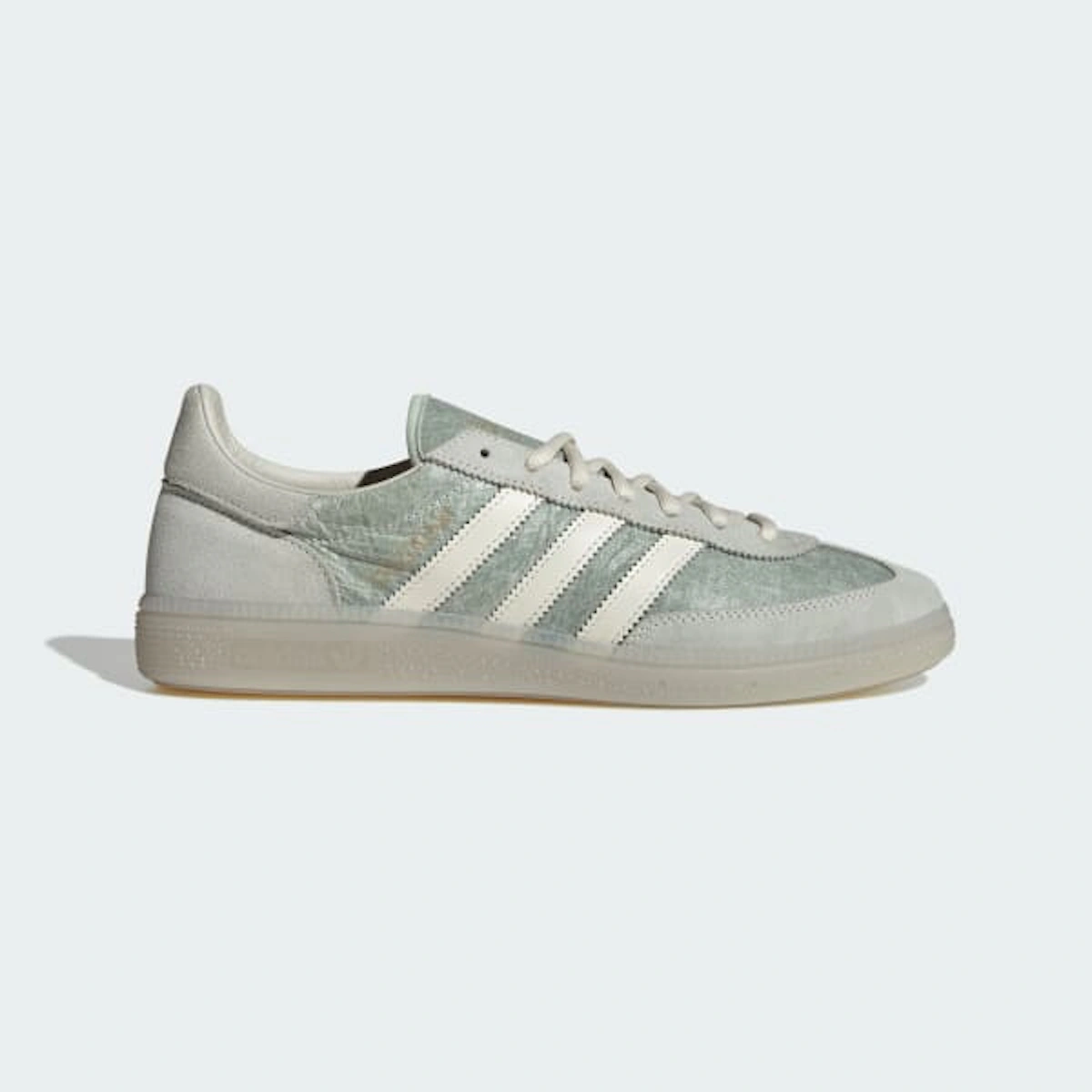 Adidas Handball Spezial Sneakers Grey/Off White/Orbit Grey