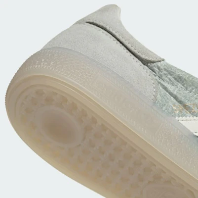 Adidas Handball Spezial Kelabu/Putih Pudar/Orbit Kelabu Sneakers. JR3660 3