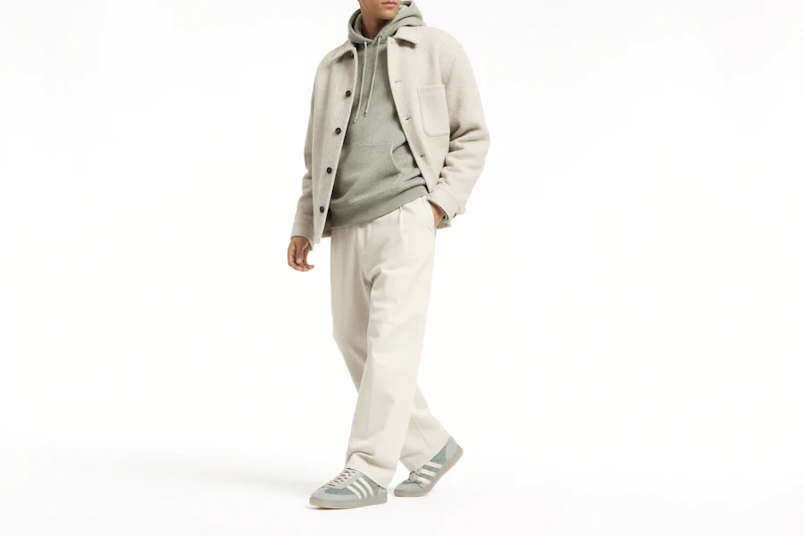 Adidas Handball Spezial Sneakers Grey/Off White/Orbit Grey JR3660 Order Adidas Handball Spezial Sneakers Grey/Off White/Orbit Grey JR3660