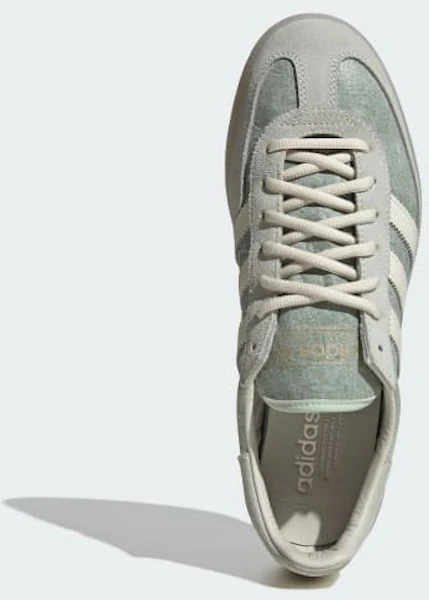 Adidas Handball Spezial Sneakers Grey/Off White/Orbit Grey JR3660 Lookbook Adidas Handball Spezial Sneakers Grey/Off White/Orbit Grey JR3660