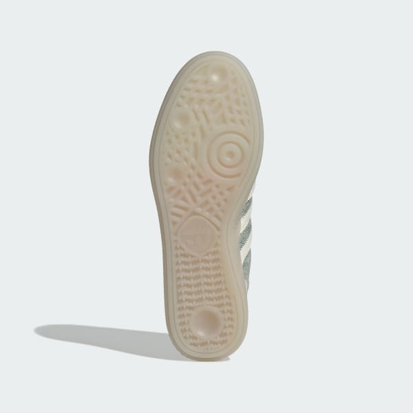 Shop Adidas Handball Spezial Sneakers Grey/Off White/Orbit Grey JR3660