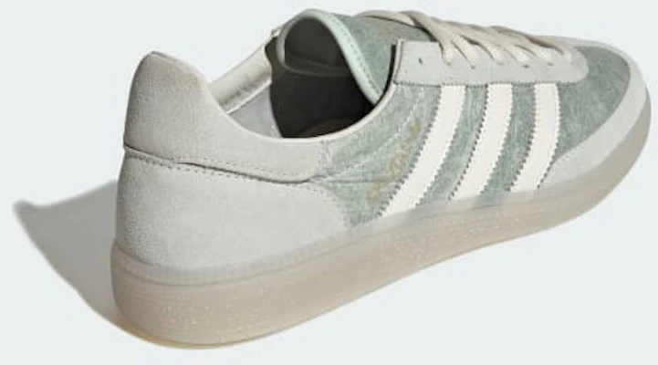 Adidas Handball Spezial Sneakers Grey/Off White/Orbit Grey JR3660 Details for Adidas Handball Spezial Sneakers Grey/Off White/Orbit Grey JR3660