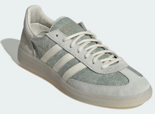 Adidas Handball Spezial Kelabu/Putih Pudar/Orbit Kelabu Sneakers. JR3660 Details for Adidas Handball Spezial Kelabu/Putih Pudar/Orbit Kelabu Sneakers. JR3660