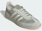 Details for Adidas Handball Spezial Kelabu/Putih Pudar/Orbit Kelabu Sneakers. JR3660