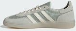 Details for Adidas Handball Spezial Sneakers Grey/Off White/Orbit Grey JR3660