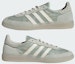 Sizing Adidas Handball Spezial Sneakers Grey/Off White/Orbit Grey JR3660