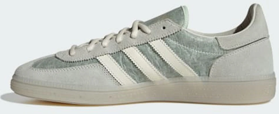 Adidas Handball Spezial Kelabu/Putih Pudar/Orbit Kelabu Sneakers. JR3660 Cheap Adidas Handball Spezial Kelabu/Putih Pudar/Orbit Kelabu Sneakers. JR3660