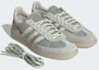 Cheap Adidas Handball Spezial Sneakers Grey/Off White/Orbit Grey JR3660