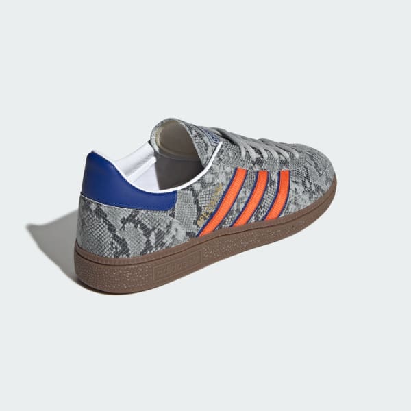 Purchase adidas Handball Spezial Sneakers Grey Two/Orange/Collegiate Royal KK1190