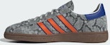 Details for adidas Handball Spezial Sneakers Grey Two/Orange/Collegiate Royal KK1190