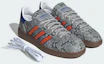 Sizing adidas Handball Spezial Sneakers Grey Two/Orange/Collegiate Royal KK1190
