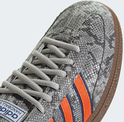 adidas Handball Spezial Sneakers Grey Two/Orange/Collegiate Royal KK1190 Cheap adidas Handball Spezial Sneakers Grey Two/Orange/Collegiate Royal KK1190