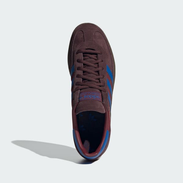Lookbook Adidas Handball Spezial Sneakers IF9530