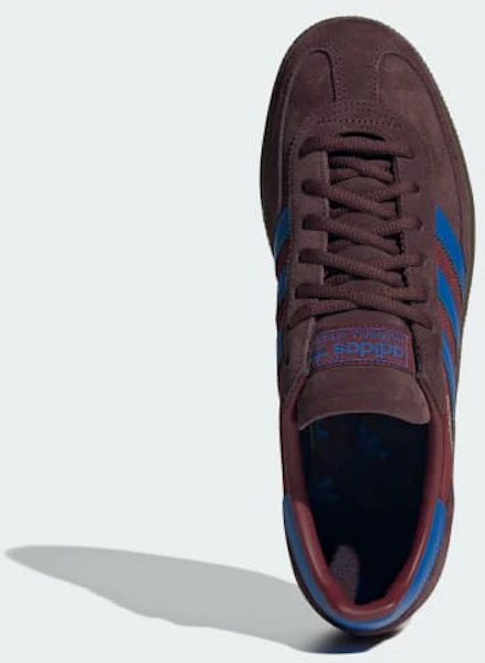 Adidas Handball Spezial Sneakers IF9530 Lookbook Adidas Handball Spezial Sneakers IF9530