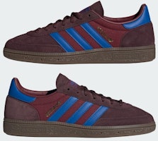 阿迪達斯手球專用運動鞋 IF9530 Sizing 阿迪達斯手球專用運動鞋 IF9530