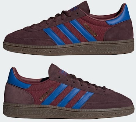 Kasut Adidas Handball Spezial IF9530 Sizing Kasut Adidas Handball Spezial IF9530