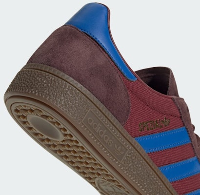 Kasut Adidas Handball Spezial IF9530 1