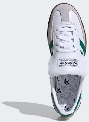阿迪达斯 手球 Spezial 休闲鞋 IH0368 Order 阿迪达斯 手球 Spezial 休闲鞋 IH0368