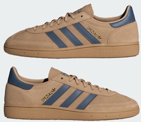 Adidas Handball Spezial Sneakers JH5435 Cheap Adidas Handball Spezial Sneakers JH5435
