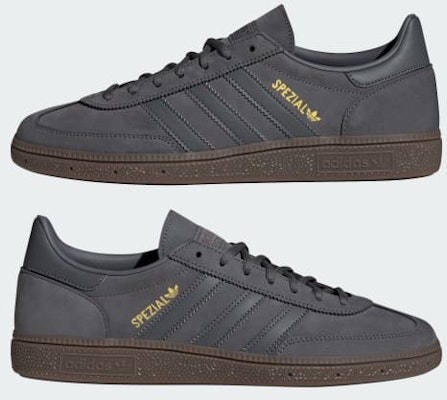 Adidas Handball Spezial Sepatu Sneakers JH5447 Sizing Adidas Handball Spezial Sepatu Sneakers JH5447