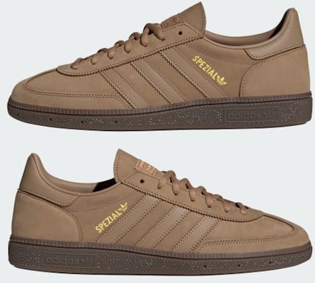 Adidas Handball Spezial 運動鞋 JH5448 Sizing Adidas Handball Spezial 運動鞋 JH5448