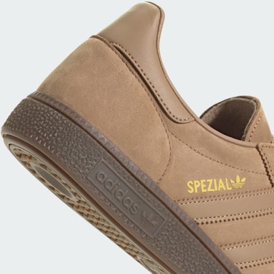 Adidas Handball Spezial Kasut Sukan JH5448 1