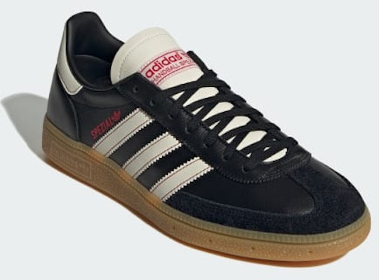 Adidas Handball Spezial Kasut Sukan JH6397 Shop Adidas Handball Spezial Kasut Sukan JH6397