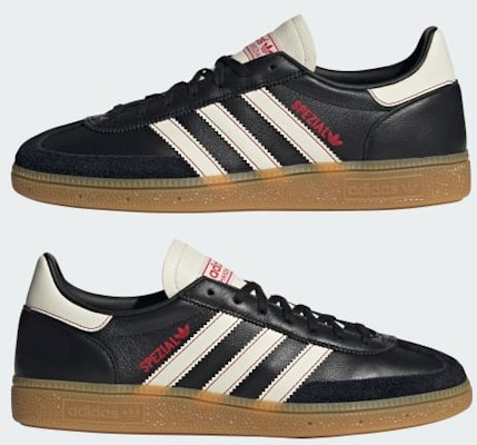 Adidas Handball Spezial Kasut Sukan JH6397 Sizing Adidas Handball Spezial Kasut Sukan JH6397