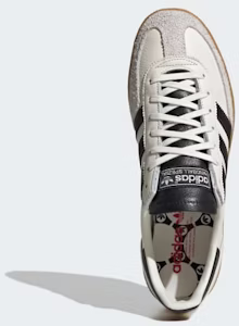 阿迪达斯 手球 Spezial 运动鞋 JH6398 Order 阿迪达斯 手球 Spezial 运动鞋 JH6398