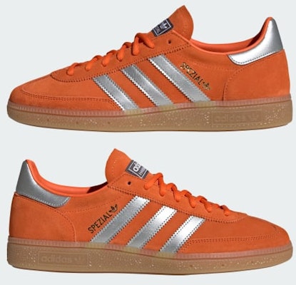 Sneakers Adidas Handball Spezial JH7557 Sizing Sneakers Adidas Handball Spezial JH7557