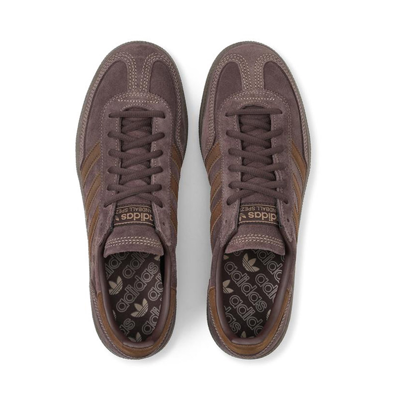 Sizing adidas Handball Spezial 運動鞋 JQ1740