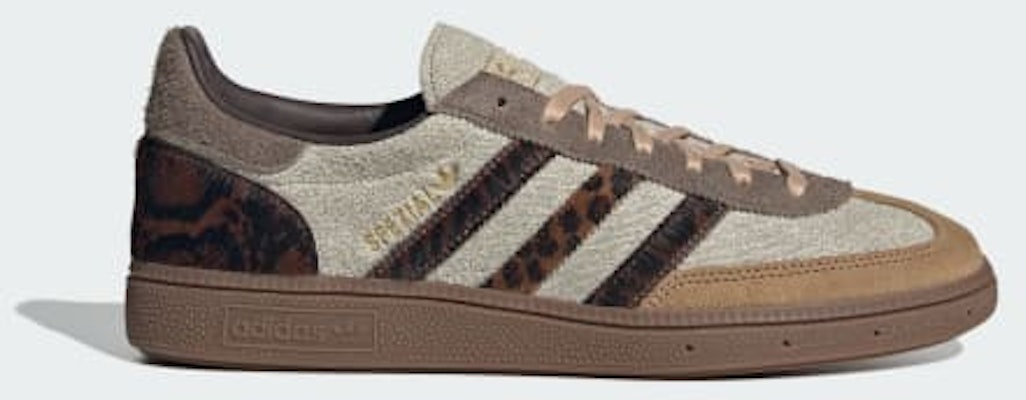adidas Handball Spezial Sneakers Khaki/Brown/Aurora Coffee da Uomo. KK4860 Buy adidas Handball Spezial Sneakers Khaki/Brown/Aurora Coffee da Uomo. KK4860