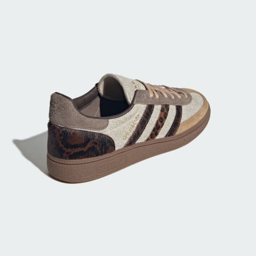 Purchase adidas Handball Spezial Sneakers Khaki/Brown/Aurora Coffee da Uomo. KK4860