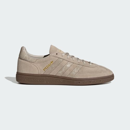 adidas Handball Spezial Sneakers Khaki Three/Khaki Three/Beige KJ2401