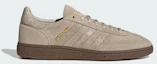 Buy adidas Handball Spezial Sneakers Khaki Drie/Khaki Drie/Beige KJ2401