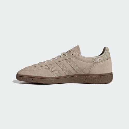 Sizing adidas Handball Spezial Sneakers Khaki Drie/Khaki Drie/Beige KJ2401