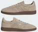 Cheap adidas Handball Spezial Sneakers Khaki Drie/Khaki Drie/Beige KJ2401