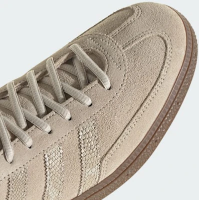 adidas Handball Spezial Sneakers Khaki Drie/Khaki Drie/Beige KJ2401 2