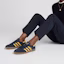 Order Adidas Handball Spezial Night Indigo/Crew Yellow/Gum Sneakers. KJ5593