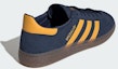 Sizing Adidas Handball Spezial Night Indigo/Crew Yellow/Gum Sneakers. KJ5593