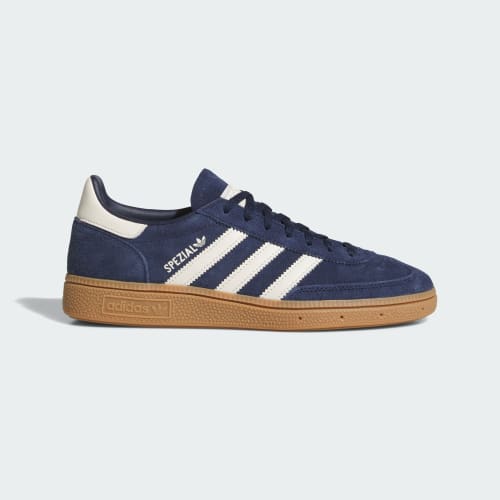adidas Handball Spezial Sneakers Night Indigo/Off White/Gum LC1875