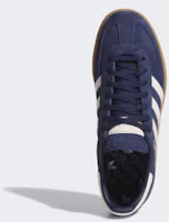 Order adidas Handball Spezial 夜靛藍/白色/膠底 經典復古運動鞋 LC1875