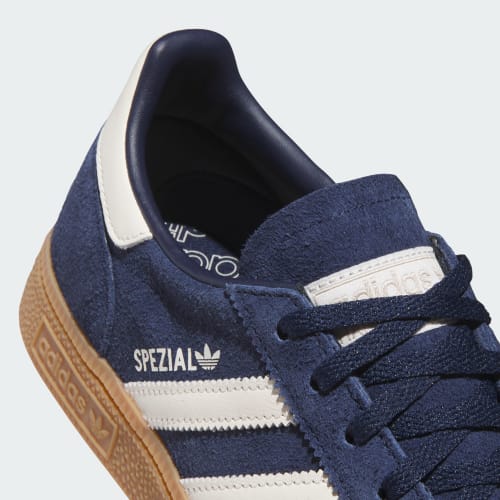 Cheap 阿迪达斯 Handball Spezial 夜空蓝/米白/生胶 休闲鞋 LC1875