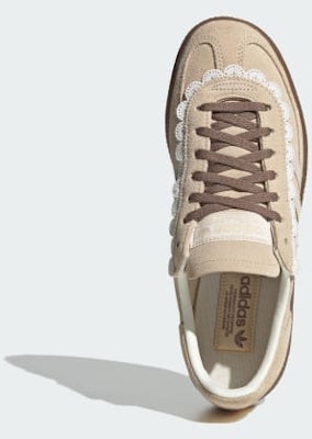 adidas Handball Spezial Scarpe Sand Strata/Bianco Sporco/Gomma LA0313 Order adidas Handball Spezial Scarpe Sand Strata/Bianco Sporco/Gomma LA0313