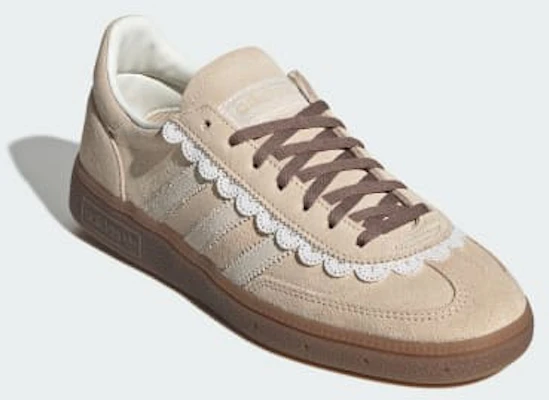 adidas Handball Spezial Scarpe Sand Strata/Bianco Sporco/Gomma LA0313 Shop adidas Handball Spezial Scarpe Sand Strata/Bianco Sporco/Gomma LA0313