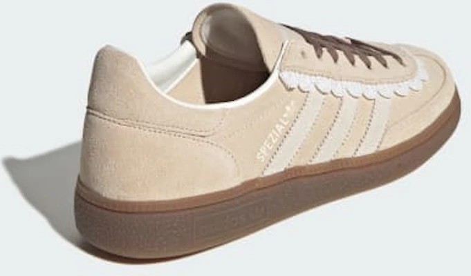 adidas Handball Spezial Scarpe Sand Strata/Bianco Sporco/Gomma LA0313 Purchase adidas Handball Spezial Scarpe Sand Strata/Bianco Sporco/Gomma LA0313